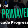 El Mercado Progreso cumple 100 primaveras y lo celebra a lo grande