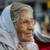 Azucena Díaz, Madre de Plaza de Mayo