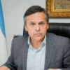 Diego Giuliano, diputado nacional por Santa Fe del Frente Renovador