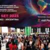 Feria Internacional de Turismo 2025