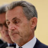 francia expresidente