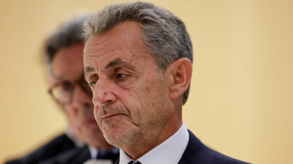 francia expresidente