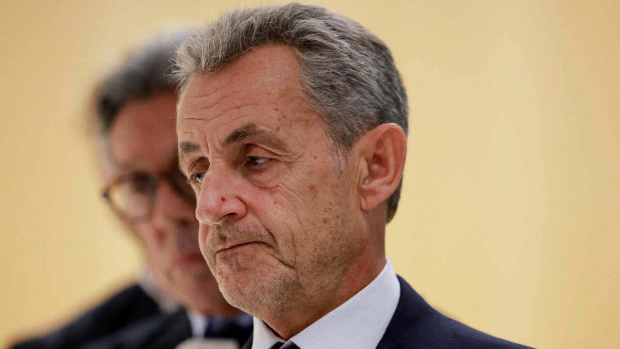 francia expresidente