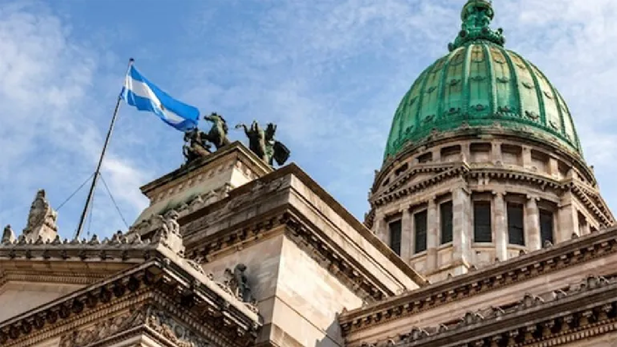 El Senado convocó a una nueva sesión para el 2 de octubre