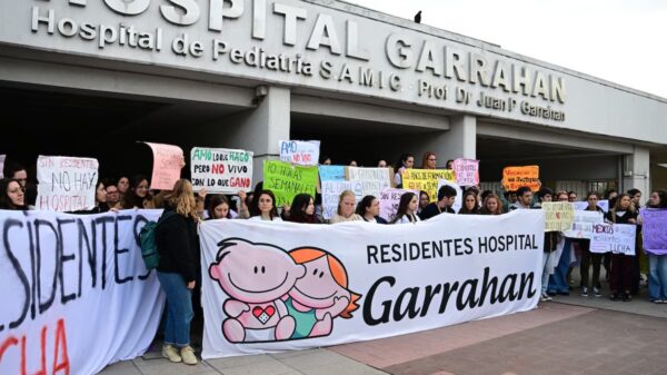garrahan