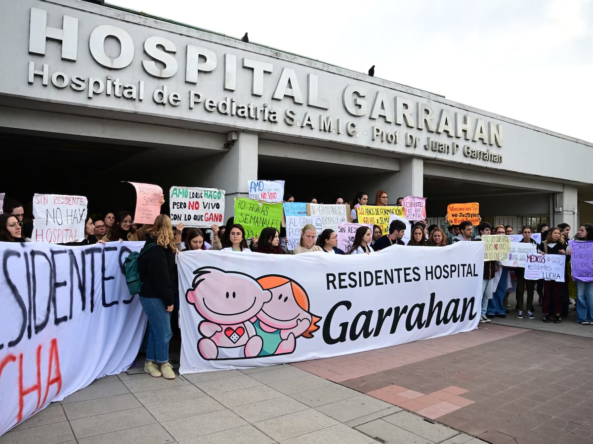 garrahan