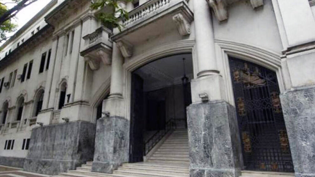 La justicia santafesina encara cambios históricos tras la aprobacion de la reforma constitucional.