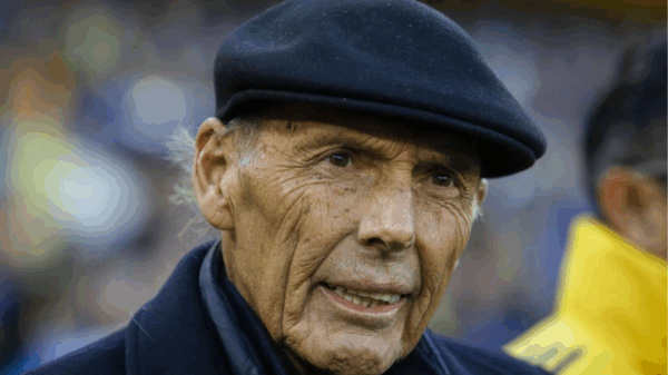 Miguel Angel Russo