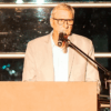 Gustavo Bernay, presidente de la Federación de Mutuales "Brigadier López"