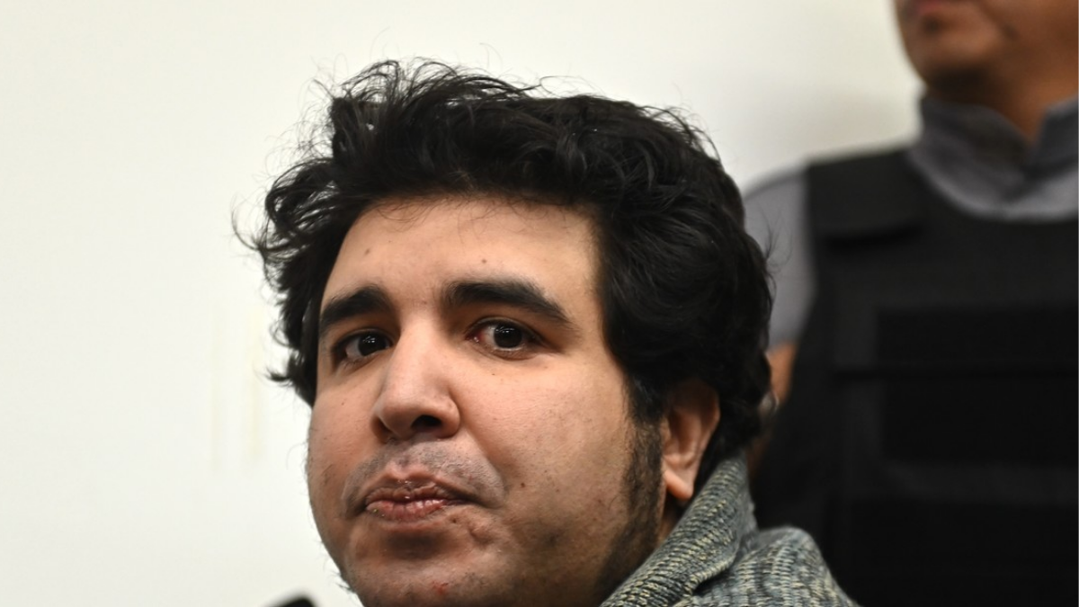 Sabag Montiel