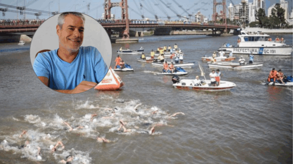 Maratón Santa Fe-Coronda