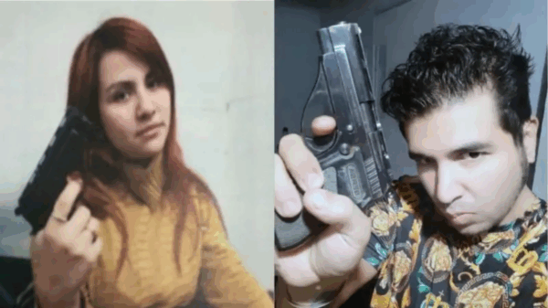 Condenaron a Sabag Montiel a 10 años de cárcel por el intento de magnicidio de Cristina Kirchner