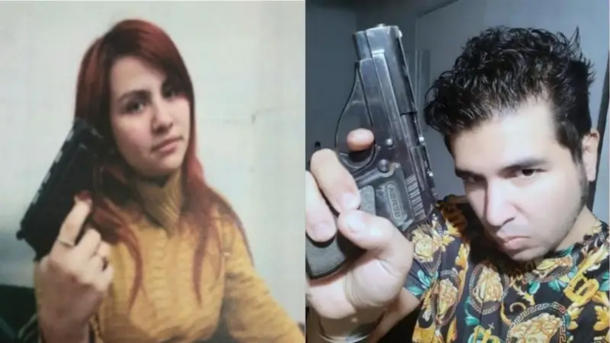 Condenaron a Sabag Montiel a 10 años de cárcel por el intento de magnicidio de Cristina Kirchner