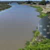 Costanera del salado: Santa Fe llevó su proyecto a París en busca de financiamiento para encarar la obra