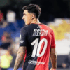 Joel Soñora rescindió contrato en Colón
