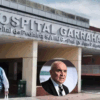 Mariano Recalde le pidió al Gobierno destinar al Hospital Garrahan los $15.500 millones de ahorro por la no reimpresión de boletas de Espert