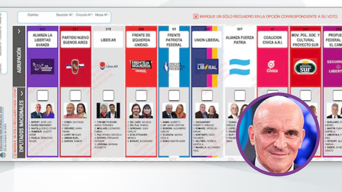 La Cámara Nacional Electoral descartó la reimpresión de las boletas únicas de Buenos Aires: “Es de cumplimiento imposible”