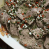 Lengua a la Vinagreta: un clásico frío lleno de sabor