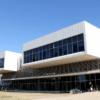 Nuevo hospital Iturraspe