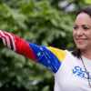 Corina Machado