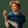 Frida viva la vida