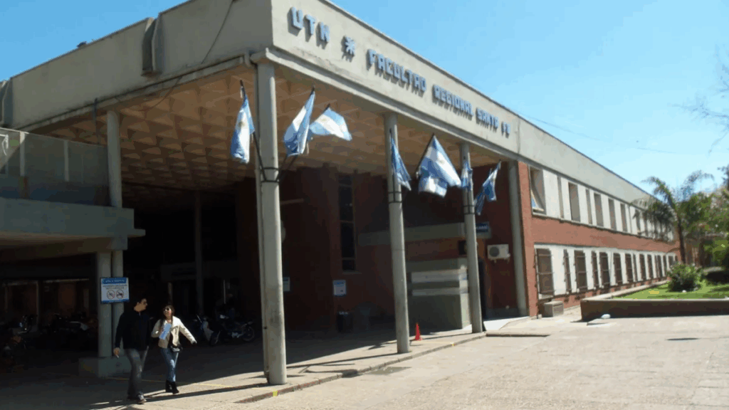 UTN Santa Fe