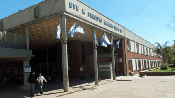 UTN Santa Fe