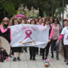 Santa Fe se tiñe de rosa: llega la 4° Caminata Pink por la prevención del cáncer de mama