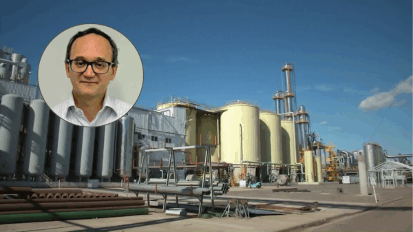 La industria de biodiésel pide al Senado un nuevo esquema normativo para evitar la implosión del sector