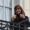 Cristina Kirchner volvió a apuntar contra Milei: “Nada marcha de acuerdo al plan”