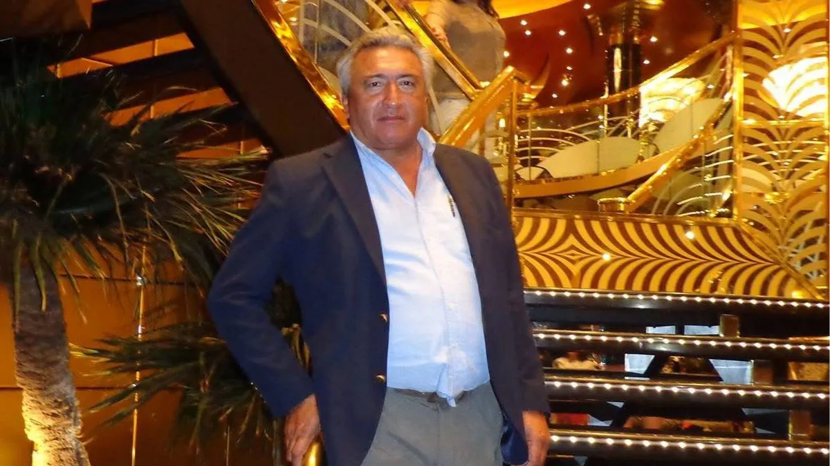homicidio Francisco Villagoiz