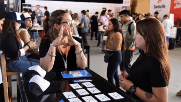 Santa Fe se prepara para la segunda edición de Expo Empleo