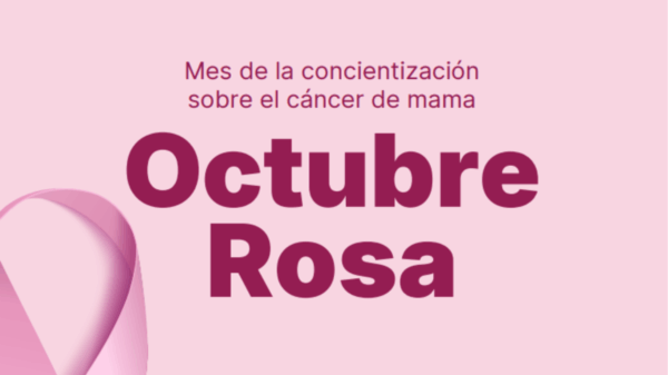 Campaña provincial de prevención del cáncer de mama