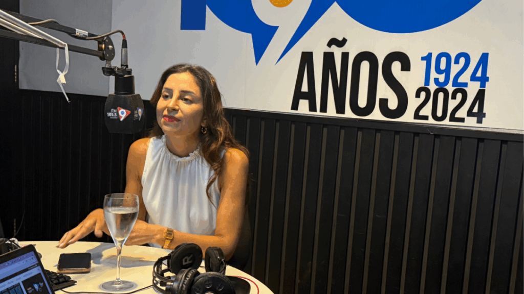 "Una Estrella en Camino": Florencia Alifano presenta su nuevo libro infantil en la Feria del Libro de Santa Fe