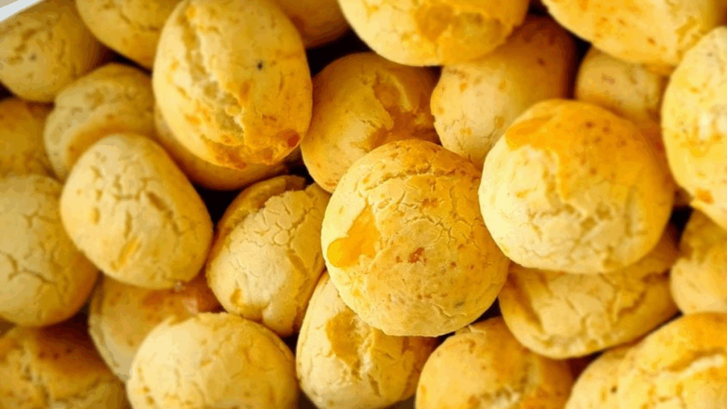 Chipa casero: la receta perfecta para cocinar en familia