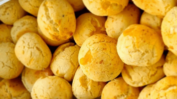 Chipa casero: la receta perfecta para cocinar en familia