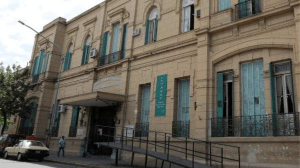 El Hospital Cullen realizó la primera ablación de corazón en asistolia controlada de Latinoamérica