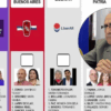 boleta para diputados nacionales por la provincia de Buenos Aires