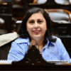 Paula Oliveto, diputada nacional por la Coalición Cívica