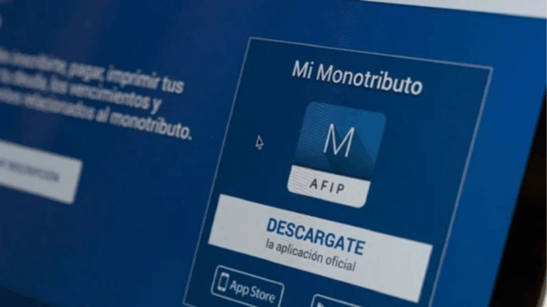 ARCA simplifica el trámite del monotributo