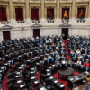 Diputados convocó una sesión especial para tratar la remoción de Espert