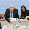 Espert renunció a la Comisión de Presupuesto
