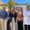 El Hospital Cullen realizó la primera ablación de corazón en asistolia controlada de Latinoamérica