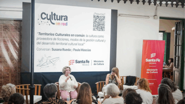 Cultura en Red: gestión para la transformación