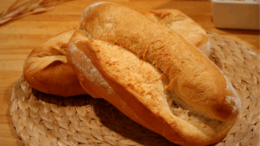 cinco recetas con pan duro