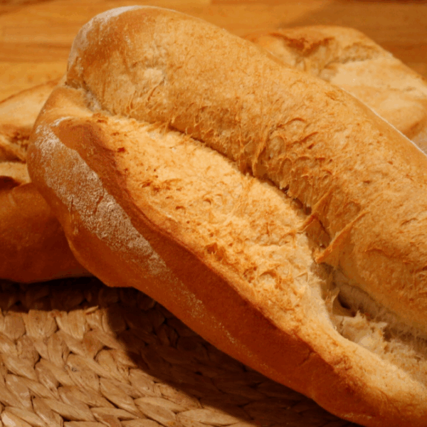 cinco recetas con pan duro