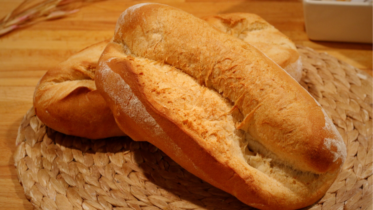 cinco recetas con pan duro