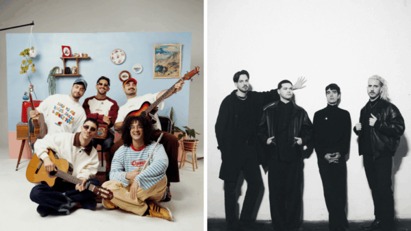 Cuenta regresiva para Gauchito Club y 1915 en Tribus: quedan las últimas entradas