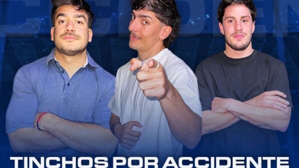 tinchos