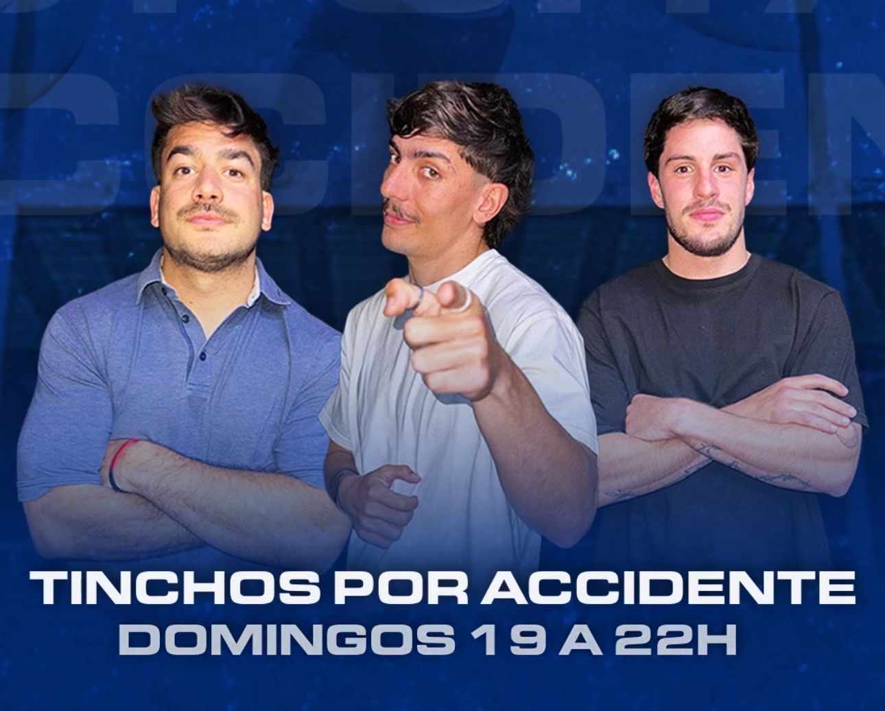 tinchos